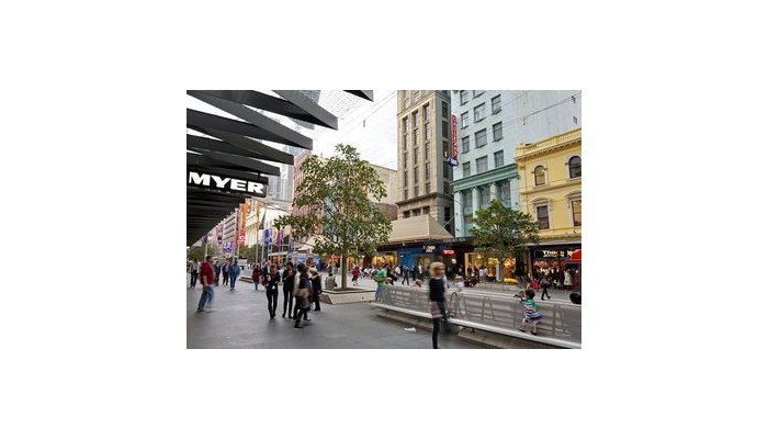 Hotel Causeway Inn On The Mall poza 2