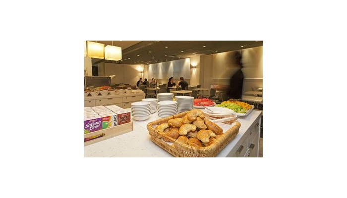 Hotel Causeway Inn On The Mall poza 6