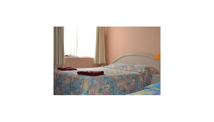 Hotel Chadstone Executive Motel poza 6