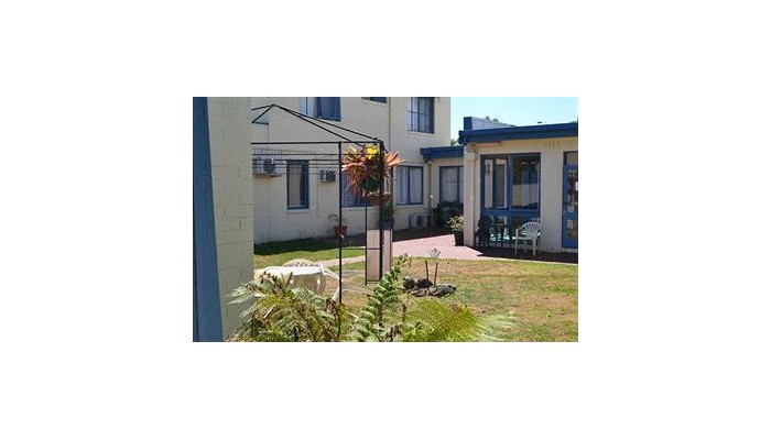 Hotel Chadstone Executive Motel poza 4