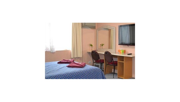 Hotel Chadstone Executive Motel poza 5