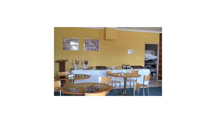 Hotel Chadstone Executive Motel poza 3