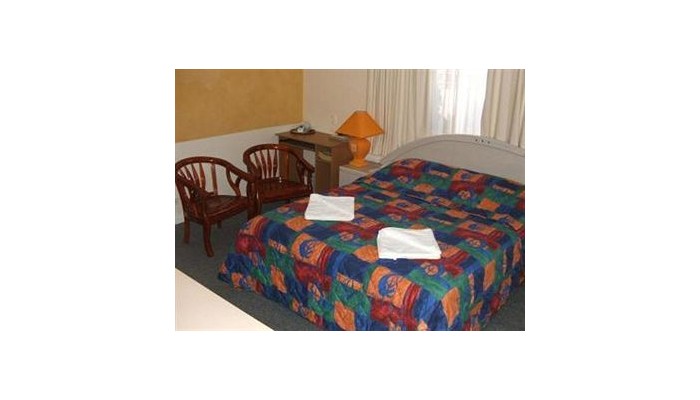 Hotel Chadstone Executive Motel poza 10