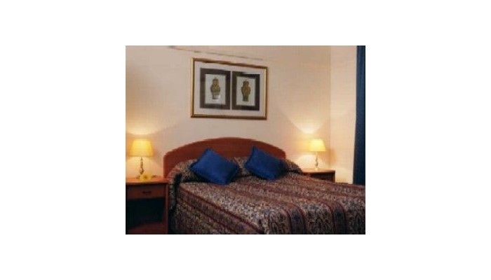 Hotel Charsfield poza 2