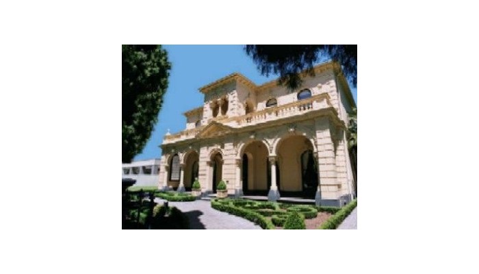 Hotel Charsfield poza 0