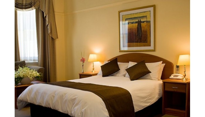 Hotel Charsfield poza 5