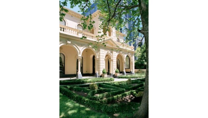 Hotel Charsfield poza 9