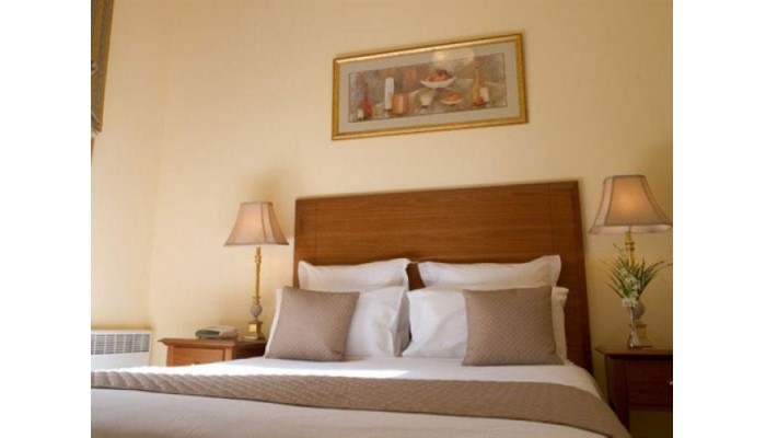 Hotel Charsfield poza 11