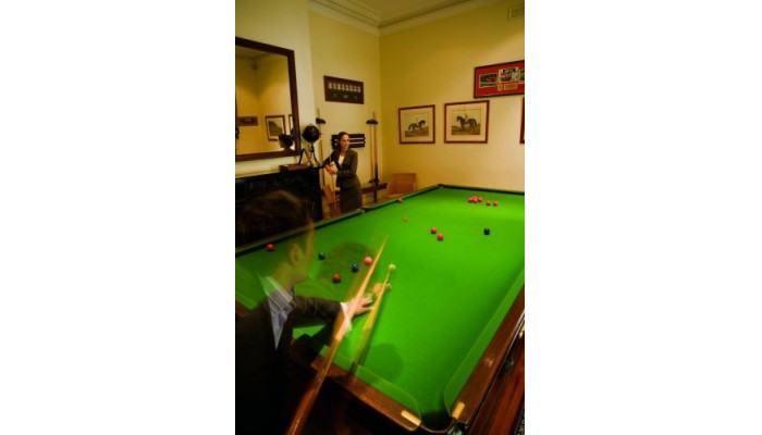 Hotel Charsfield poza 8