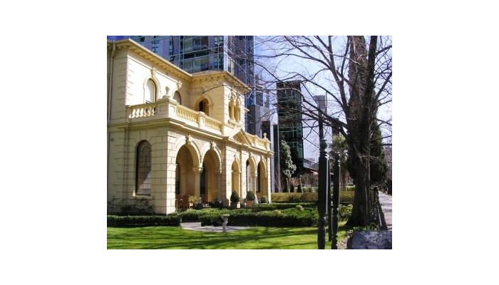 Hotel Charsfield poza 4