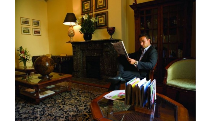 Hotel Charsfield poza 7