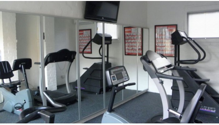 Hotel Charsfield poza 6