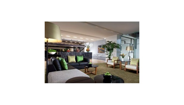 Hotel Citadines On Bourke poza 10