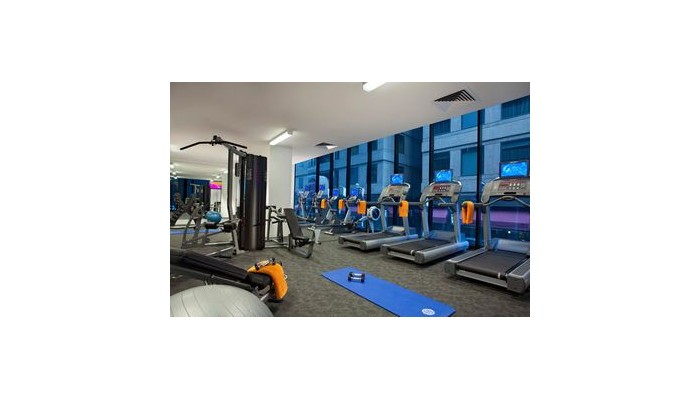 Hotel Citadines On Bourke poza 6