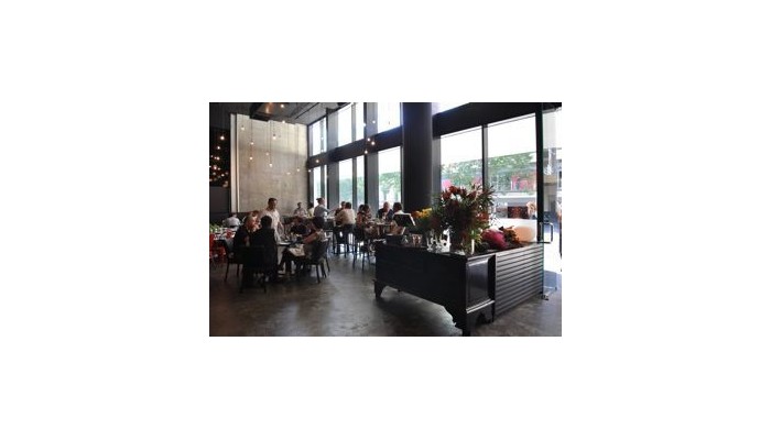 Hotel Citadines On Bourke poza 2