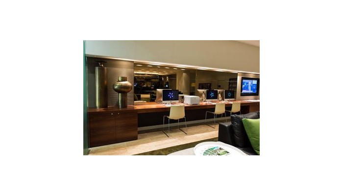 Hotel Citadines On Bourke poza 8