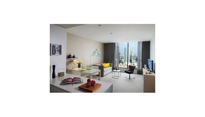 Hotel Citadines On Bourke poza 11