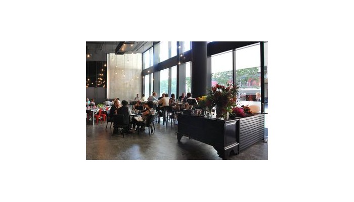 Hotel Citadines On Bourke poza 7