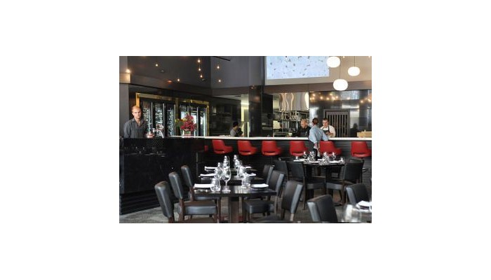 Hotel Citadines On Bourke poza 4