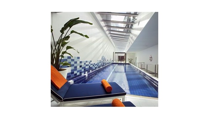 Hotel Citadines On Bourke poza 5