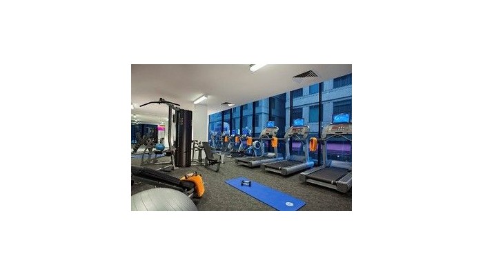 Hotel Citadines On Bourke Melbourne poza 10