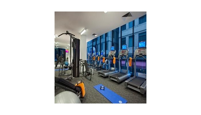 Hotel Citadines On Bourke Melbourne poza 5