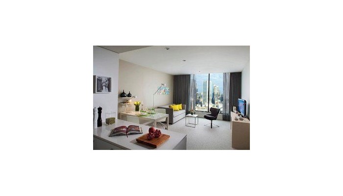 Hotel Citadines On Bourke Melbourne poza 9