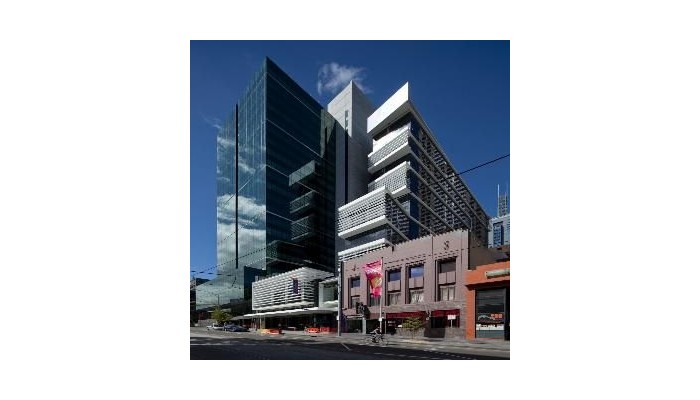 Hotel Citadines On Bourke Melbourne poza 8