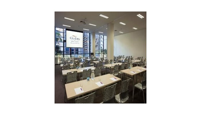 Hotel Citadines On Bourke Melbourne poza 3