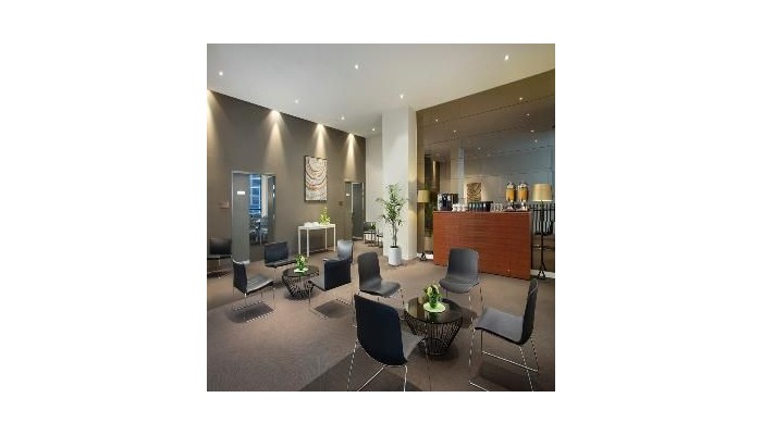 Hotel Citadines On Bourke Melbourne poza 4