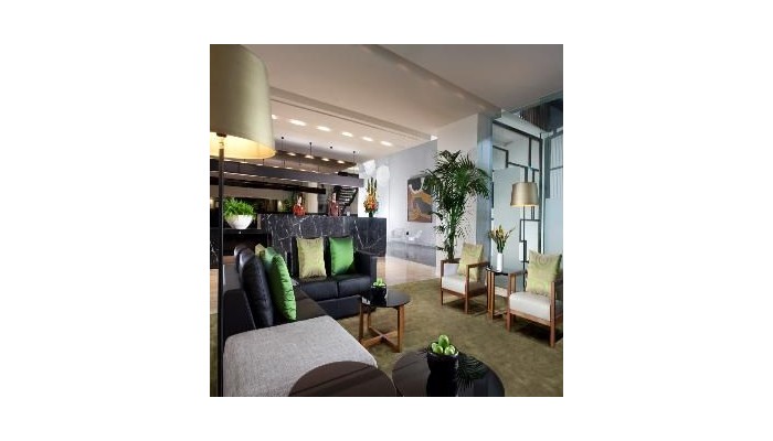 Hotel Citadines On Bourke Melbourne poza 1