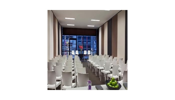 Hotel Citadines On Bourke Melbourne poza 2