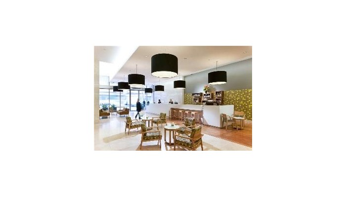 Hotel Citigate Melbourne poza 8