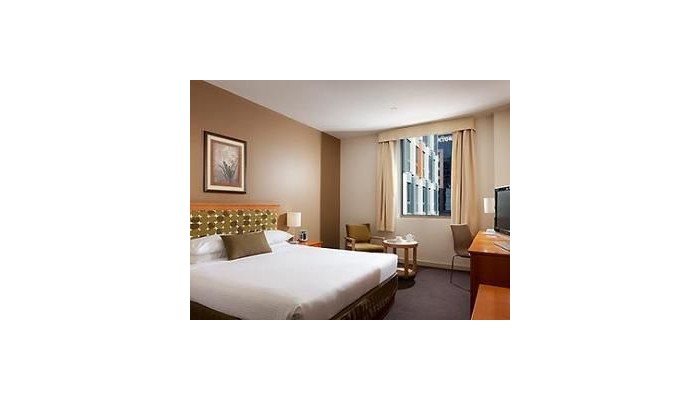 Hotel Citigate Melbourne poza 5