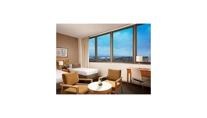 Hotel Citigate Melbourne poza 0