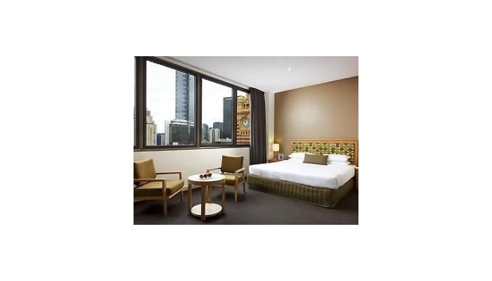 Hotel Citigate Melbourne poza 3