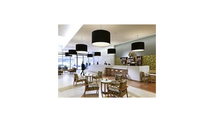 Hotel Citigate Melbourne poza 7