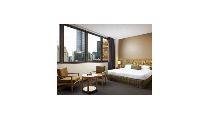 Hotel Citigate Melbourne poza 6