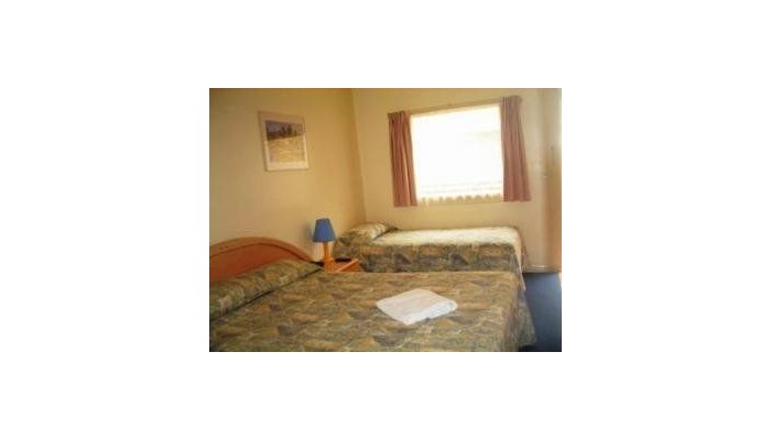 Hotel City East Motel poza 0