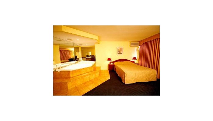 Hotel City Park poza 6