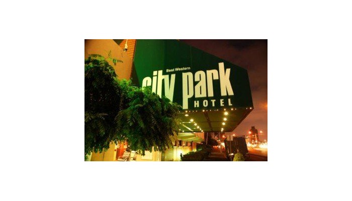 Hotel City Park poza 2
