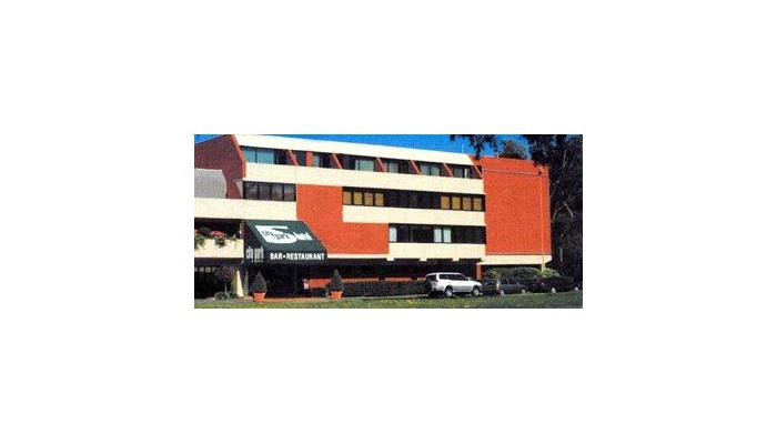 Hotel City Park poza 1