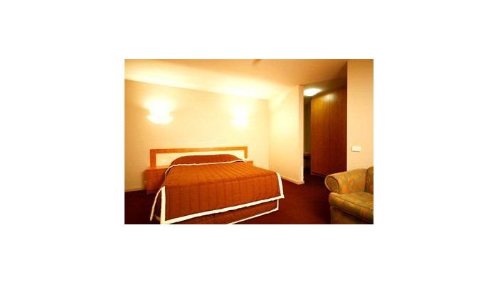 Hotel City Park poza 4