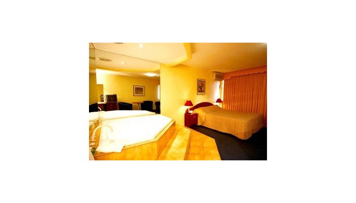 Hotel City Park poza 5