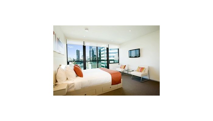 Hotel City Tempo poza 1