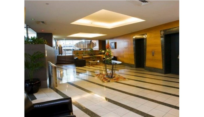 Hotel Clarion Suites Gateway poza 5