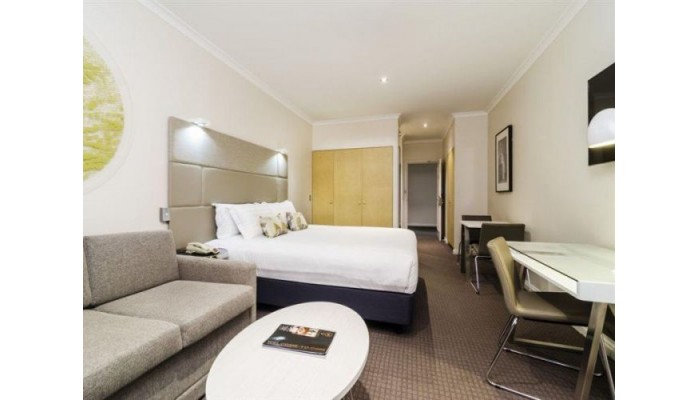 Hotel Clarion Suites Gateway poza 3