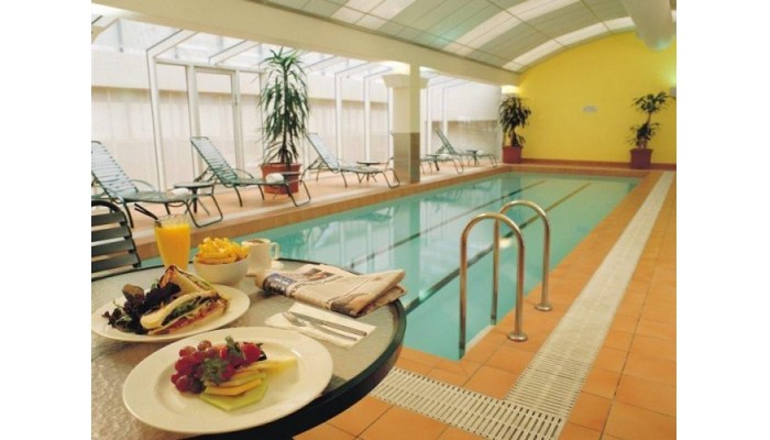 Hotel Clarion Suites Gateway poza 10