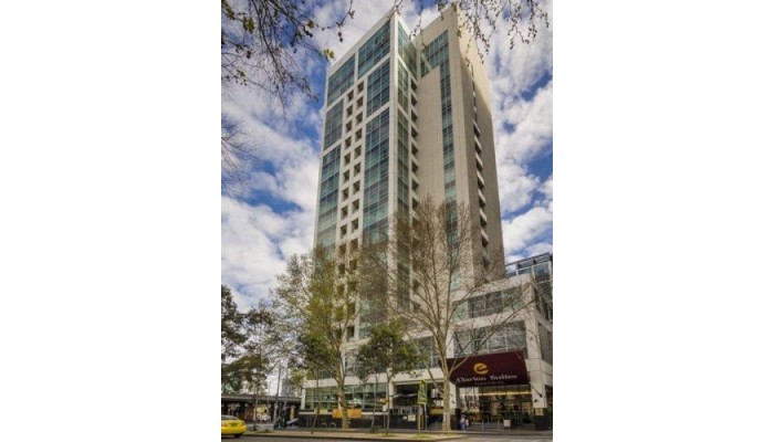 Hotel Clarion Suites Gateway poza 2