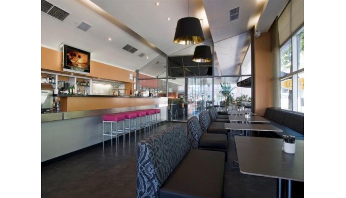 Hotel Clarion Suites Gateway poza 4